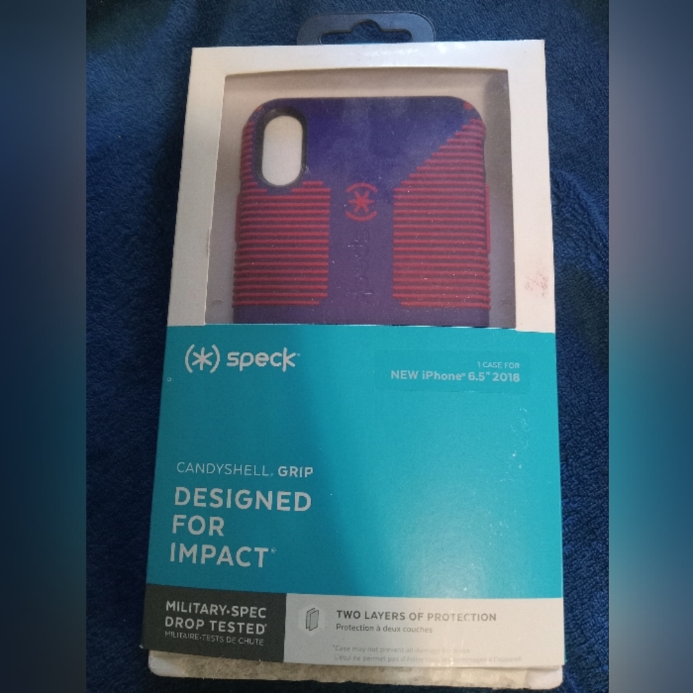 IPHONE 6 CASE /SPECK